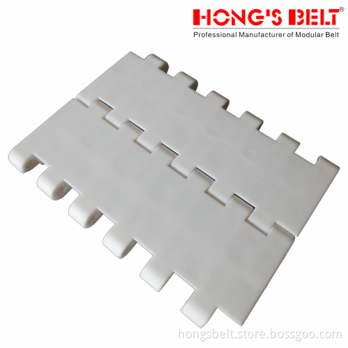 The Light-Duty Modular Conveyor Belt (HS--900A)